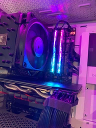 Пам'ять для настільних комп'ютерів G.Skill 32 GB (2x16GB) DDR5 6400 MHz Trident Z5 Royal Neo Silver (F5-6400J3039G16GX2-TR5NS) фото от покупателей 1