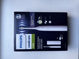 Электрическая зубная щетка PHILIPS Sonicare HX7101/02 серии 5300 фото от покупателей 16
