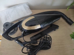 Пылесос Aspiring Dust 2 Battery and Cord 6 kPa (DU5500ABS) фото от покупателей 6