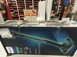 Моющий беспроводной пылесос PHILIPS Aqua Plus XC8349/01 фото от покупателей 3