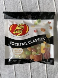 Конфети Jelly Belly Cocktail Classics 70 грам