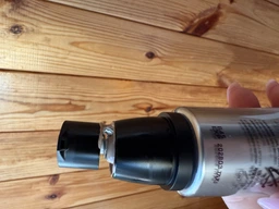 Антивіковий BB крем Dr.Jart+ Rejuvenating Beauty Balm Silver Label Plus SPF35 PA++ 40 мл фото від покупців 1