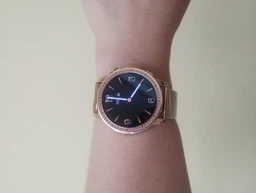Смарт-годинник COLMI V65 Silver AMOLED