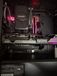 Материнська плата Asus ROG Strix B850-E Gaming Wi-Fi (sAM5, AMD B850, PCI-Ex16) фото від покупців 2
