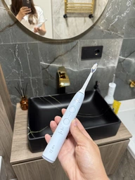 Электрическая зубная щетка PHILIPS Sonicare HX7400/06 серии 6100