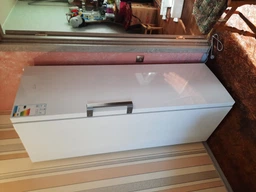 Морозильная камера Beko B1RFNE314W BEKO B1RFNE314W 949230 фото от покупателей 13