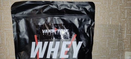 Протеїн Vansiton Whey Protein 80, 900 грам Без смаку фото від покупців 7