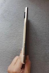 Смартфон Google Pixel 6 Pro 12/256GB Stormy Black фото від покупців 19