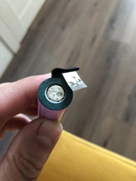 Aккумулятор Samsung 18650 с клемами под пайку Li-Ion ICR 26J M, 2600-2800 mAh 10A , 3.7V (2.75-4.2V, без защиты, для пайки) - 1шт. фото от покупателей 3