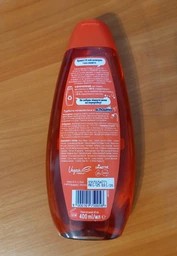 Шампунь Schauma Stronger For Longer Hair 400 мл (9000101750058) фото від покупців 1