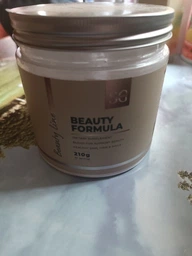 Комплекс для здоров'я шкіри, волосся та нігтів Sport Generation Beauty Line Formyla 210 g (Orange - Pineapple)