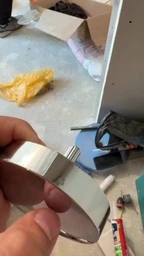 Сифон для ванны VIEGA 285357