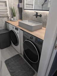Сушильна машина Beko B3T68239MG