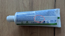 Зубная паста Colgate Max White Белые кристаллы 75 мл (8718951313835) фото от покупателей 1