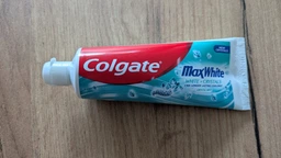Зубная паста Colgate Max White Белые кристаллы 75 мл (8718951313835)