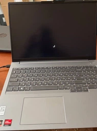 Ноутбук Lenovo ThinkBook 16 G6 ABP Arctic Grey / 16" IPS WUXGA / AMD Ryzen 3 7330U / RAM 16 ГБ / SSD 512 ГБ / Windows 11 Pro + MS Office (Word, Excel) фото від покупців 3