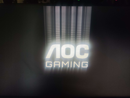 Монітор 24" AOC 24G4X -- Fast IPS / 180Hz / 1ms / 8-Bit / DCI-P3 103% / Adaptive Sync / G-SYNC Compatible / Low input lag / Shadow Control / FPS counter / Speakers 2W