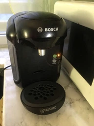 Кофе в капсулах Tassimo Morning Cafe Mild & Smooth XL 21 шт