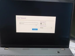Ноутбук Lenovo ThinkPad T16 Gen 2 (21HJS7S700) Grey