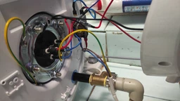 Бойлер Electrolux - EWH 80 GUARD EU фото від покупців 1