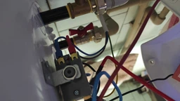 Бойлер Electrolux - EWH 80 GUARD EU