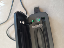 Вакууматор бытовой Vacuum Sealer вакуумный упаковщик черный