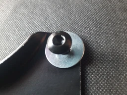 Крісло Special4You Riko Black/grey (E6156)