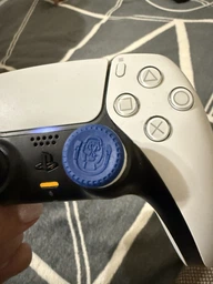 Накладки на стіки KontrolFreek® Call of Duty WARZONE для Sony DualSense PS5 / DualShock PS4 [387664617]