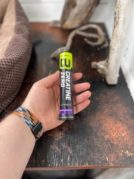 Креатин BioTech Effervescent Creatine 13 таблеток (333028)