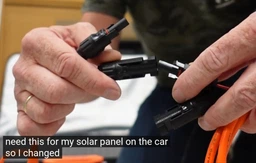 Солнечная панель Jackery Solar Saga 80W фото от покупателей 12
