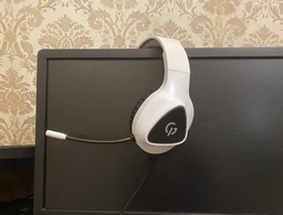 Наушники GamePro HS615 с RGB подсветкой фото от покупателей 2