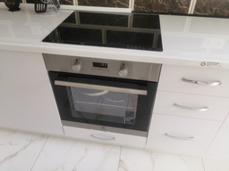 Варильна поверхня електрична Electrolux EHF6241FOK