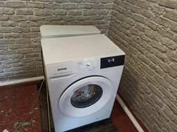 Стиральная машина Gorenje WNHPI72SCSIRV фото от покупателей 11