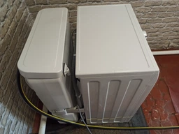 Стиральная машина Gorenje WNHPI72SCSIRV фото от покупателей 10