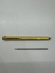 Стержень шариковый Caran d'Ache 888 SwissRide 0.7 мм Синий (7630002331012)