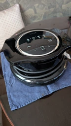 Мультиварка-скороварка TEFAL Cook4me Touch CY912830 фото от покупателей 7
