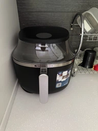 Мультипечь PHILIPS Series 3000 Ovi NA341/00 фото от покупателей 12