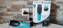 Машинка для стрижки волосся Remington Power X Series X5 HС5000 4.8 Вт