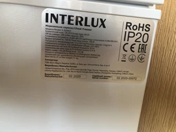Морозильный ларь INTERLUX IL-0200CF