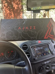 Механическая клавиатура Ajazz Ak680 Purple свечи с Hot-Swap фото от покупателей 6