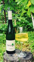 Вино Heninger Riesling біле сухе 0.75 л 12.5% (9120057690120A) фото від покупців 1