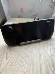 Зарядна док-станція YCE 9 в 1 для Steam Deck, Oled, Lenovo Legion Go, Go S, Go 2, Asus Rog Ally X з охолодженням та підсвічуванням RGB, PD, USB*6, RJ45, HDMI 2.0 фото від покупців 5