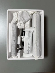 Электрическая зубная щетка Philips Sonicare HX7420/01 серии 7100 фото от покупателей 6