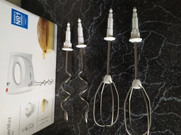 Міксер BOSCH MFQ3030 фото від покупців 10