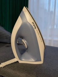 Утюг с парогенератором TEFAL EXPRESS OPTIMAL SV4110E0 фото от покупателей 8