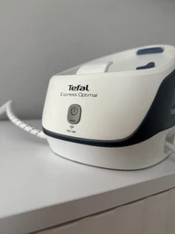Утюг с парогенератором TEFAL EXPRESS OPTIMAL SV4110E0 фото от покупателей 3