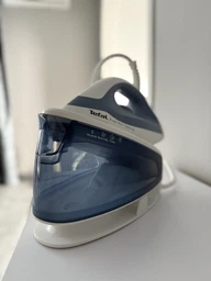 Утюг с парогенератором TEFAL EXPRESS OPTIMAL SV4110E0 фото от покупателей 2