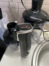 Блендер Tefal INFINY FORCE 5в1 с XL чоппером HB94L830