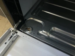 Газова плита Beko FBG62121WD фото от покупателей 6