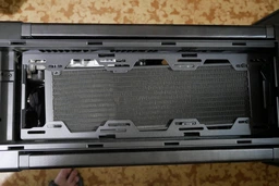 Система водяного охлаждения Asus Prime LC 360 ARGB (90RC0101-B0EAY0) фото от покупателей 6